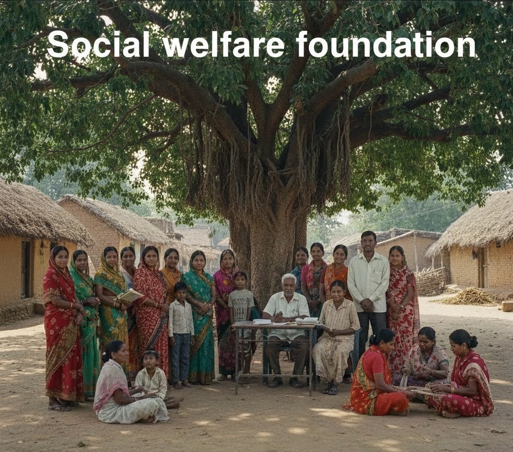 Social welfare foundation