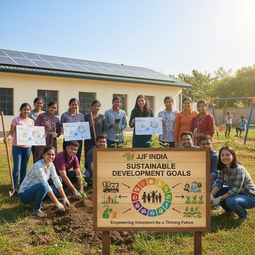 Sustainable development goals